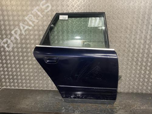 Right rear door AUDI A4 B6 Avant (8E5)  | BP20002071C5 