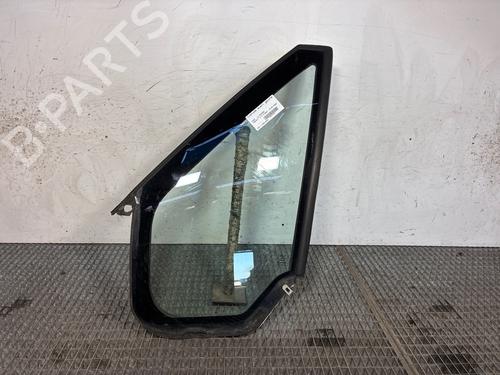 Used Front left quarter glass Front left quarter glass 37005866 37005866