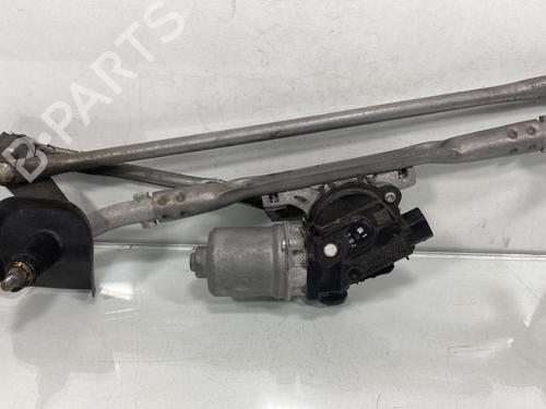 Front wiper motor SUZUKI IGNIS III (MF, FF) 1.2 Hybrid AllGrip (ATK412) | BP19954391M29 