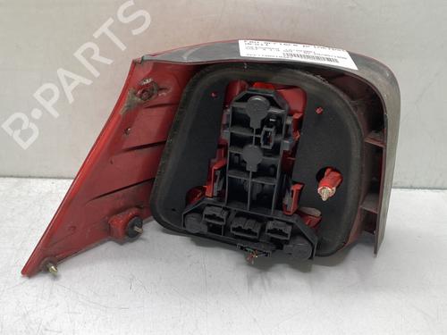 Right taillight VW GOLF IV (1J1) 1.9 SDI | BP27722143C35 