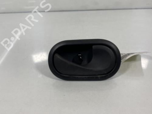Used Front right interior door handle Front right interior door handle RENAULT TWINGO III (BCM_, BCA_) 1.0 SCe 70 (71 hp) 19998785 19998785