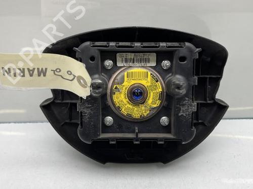 Used Driver airbag Driver airbag DACIA SANDERO 1.4 MPI LPG (72 hp) 19958942 19958942
