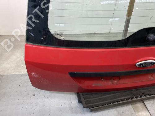 Tailgate FORD FIESTA V (JH_, JD_) 1.4 TDCi | BP22520591C6 