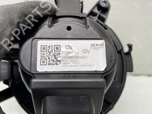 Heater blower motor TOYOTA PROACE CITY Box Body/MPV 1.5 D-4D 100 (BPZMD) | BP19987926M62 