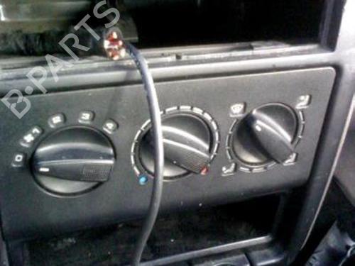 Front windshield wiper arm VW POLO III (6N1)  | BP20006980C143 