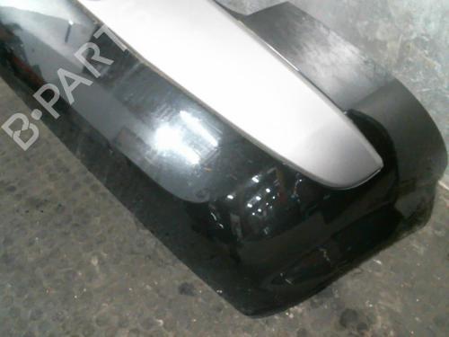 Rear bumper RENAULT MEGANE II (BM0/1_, CM0/1_) 1.5 dCi (BM1E, CM1E) | BP27361426C8 