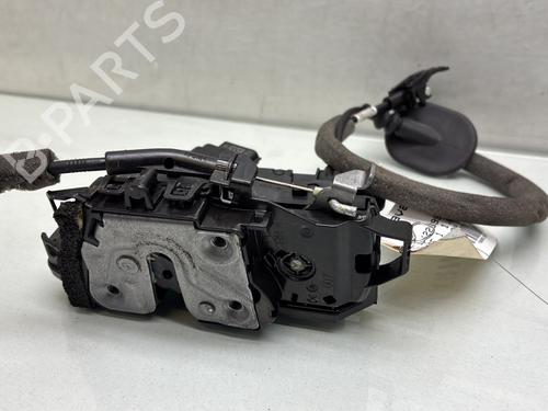 Front right lock RENAULT CLIO V (B7_) 1.0 SCe 75 (B7M5) | BP32691747C97  - Image 5