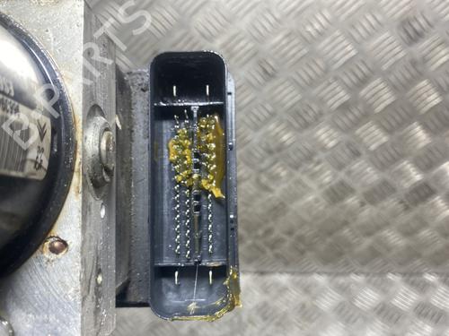ABS pump PEUGEOT 207 (WA_, WC_) 1.6 HDi | BP31189592M43