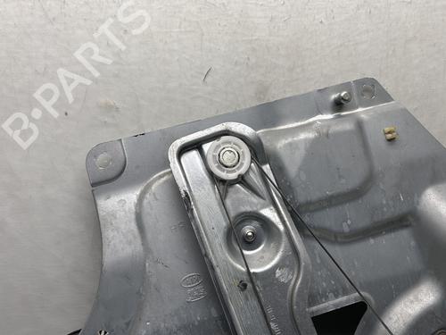 Rear right window mechanism KIA SPORTAGE III (SL) 1.7 CRDi | BP29611873C25 