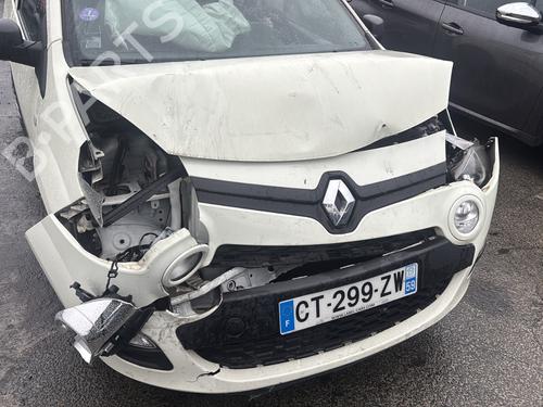 Right taillight RENAULT TWINGO II (CN0_) 1.2 16V (CN04, CN0B) | BP32263933C35 - Image 17