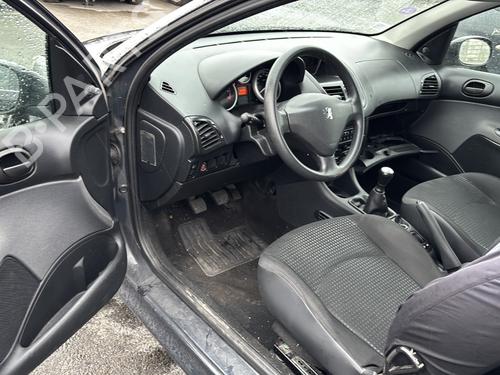 Fuse box PEUGEOT 206+ (2L_, 2M_) 1.1 | BP30941146E1 - Image 12