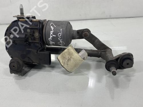 Front wiper motor VW TOURAN (1T1, 1T2) 1.9 TDI | BP20018271M29 