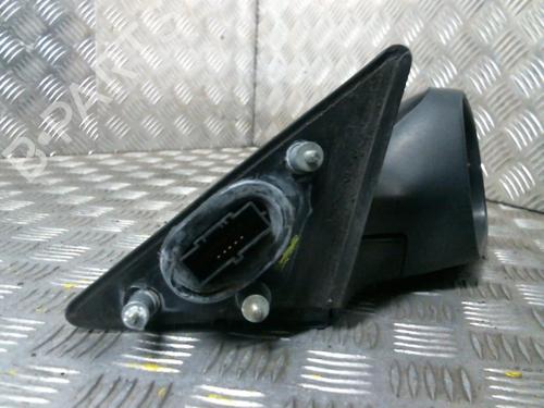 Right mirror RENAULT SAFRANE II (B54_) 2.2 dT (B54G) | BP20000565C27 