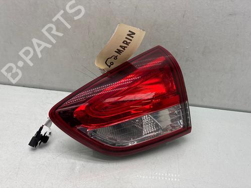 Used Right tailgate light Right tailgate light 39573374 39573374
