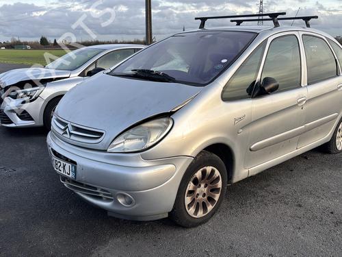 Brugte CITROËN XSARA PICASSO (N68) 2.0 HDi (90 hp) 4430823