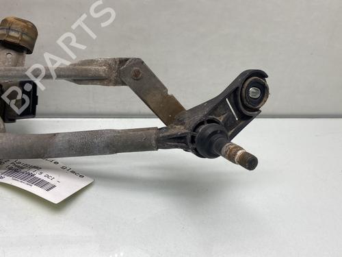 Front wiper motor RENAULT KANGOO / GRAND KANGOO II (KW0/1_) 1.5 dCi 90 (KW05, KW08, KW0G, KW11) | BP26936206M29 