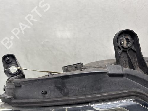 Left headlight CITROËN C6 (TD_) 3.0 HDi | BP30907419C28