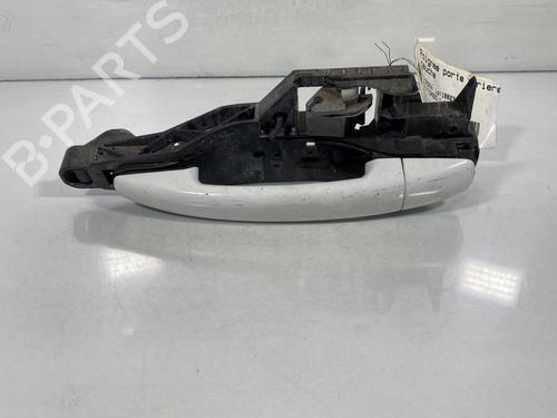 Venstre bak utvendig håndtak CITROËN C4 Picasso I MPV (UD_)  | BP20031080C130 