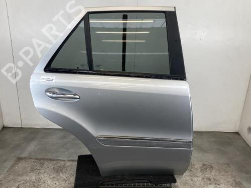 Right rear door MERCEDES-BENZ M-CLASS (W164) ML 280 CDI 4-matic (164.120) | BP19960261C5 