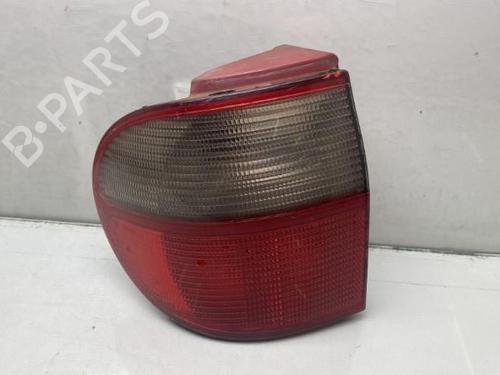 Left taillight FORD GALAXY I (WGR) 1.9 TDI | BP19961244C34 