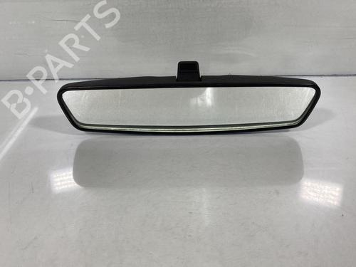 Rear mirror JAGUAR S-TYPE II (X200) 2.7 D | BP19999055I6 