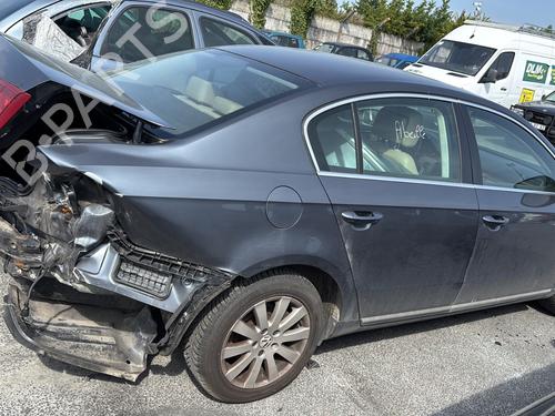Left sun visor VW PASSAT B7 (362) 2.0 TDI | BP29863714I1 - Image 23