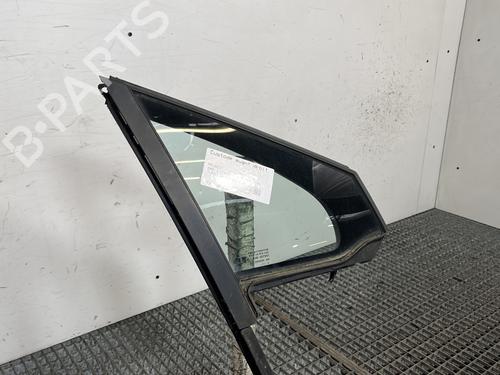 Front right quarter glass PEUGEOT 208 I (CA_, CC_) 1.6 HDi | BP29422733C112 