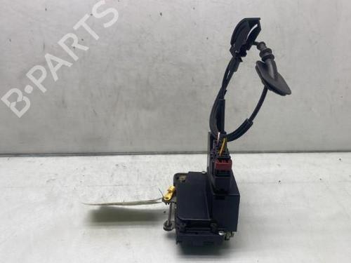 Front right lock FORD FUSION (JU_) 1.4 TDCi | BP19963422C97 