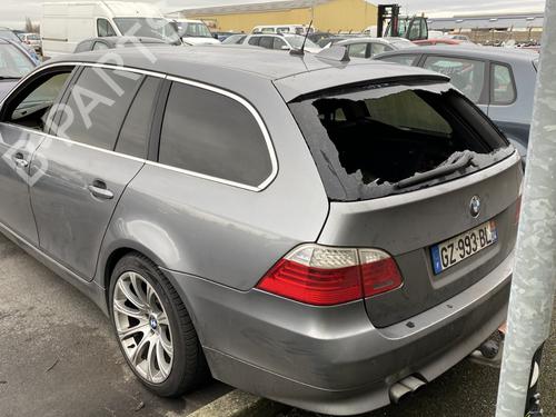 Horn BMW 5 Touring (E61)  | BP34333250E13  - Image 25