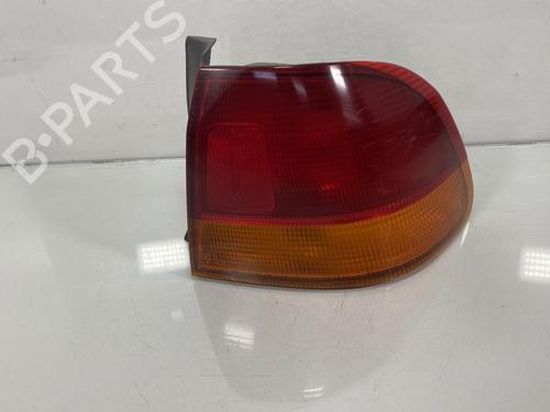 Used Right taillight Right taillight HONDA CIVIC VI Saloon (EJ, EK, SO) 1.4 i (EJ9) (90 hp) 21386553 21386553