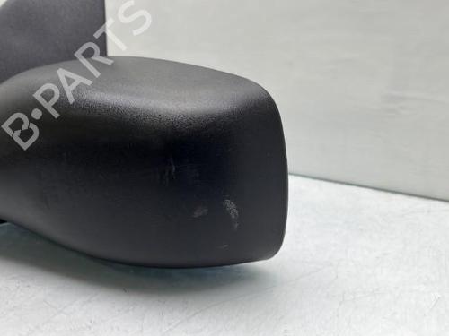 Left mirror FORD FIESTA III (GFJ) 1.3 Cat | BP21963239C26
