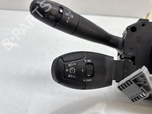 Steering column stalk CITROËN C3 Picasso (SH_) 1.6 HDi | BP32854099I23 - Image 10