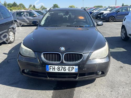 Left front window switch BMW 5 Touring (E61) 525 d | BP19967978I27 