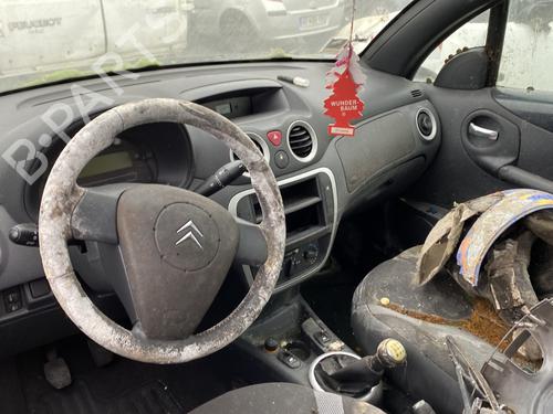 Left headlight CITROËN C3 Pluriel (HB_) 1.4 HDi | BP26685463C28  - Image 10