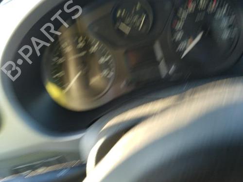 Engine control unit (ECU) CITROËN BERLINGO MULTISPACE (B9) 1.6 HDi 110 | BP21196826M57 - Image 10