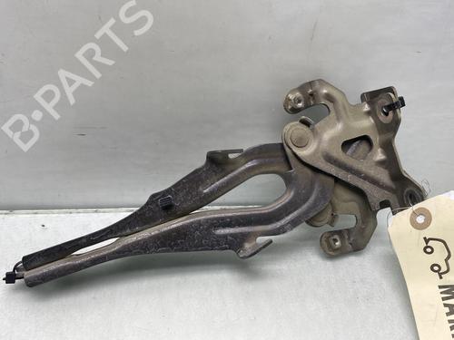 Used Hinge/Door check strap CHEVROLET SPARK (M300) 1.0 (68 hp) 23906479