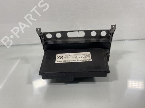 Commande Chauffage ALFA ROMEO GT (937_) 1.9 JTD (937CXN1B) | BP20001178I5 
