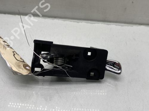 Used Rear left interior door handle Rear left interior door handle ALFA ROMEO 147 (937_) 1.9 JTDM 8V (937.AXD1A, 937.AXU1A, 937.BXU1A) (120 hp) 31212111 31212111