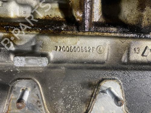 Used Engine Engine RENAULT LAGUNA I (B56_, 556_) [1993-2002] 32404416 32404416