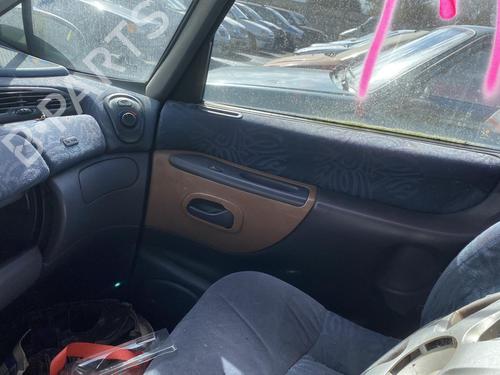 Front right lock RENAULT ESPACE III (JE0_)  | BP19968043C97 