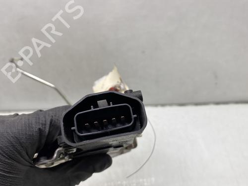 Front left lock PEUGEOT 107 (PM_, PN_) 1.0 | BP22373620C98