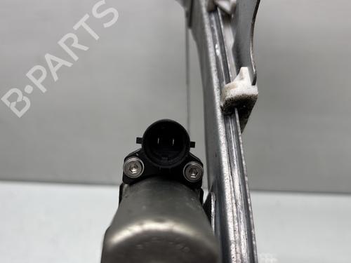 Front left window mechanism DACIA SANDERO 1.4 (BS0C, BS0A, BS0G, BS1F, BS0E) | BP32330082C22