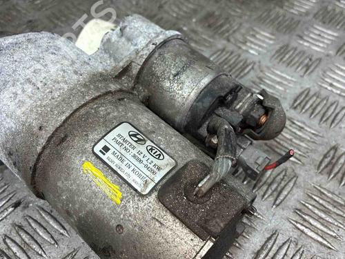 Starter KIA CEE'D Sportswagon (JD) 1.0 T-GDI | BP36590797M8 - Image 2