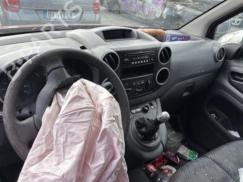 Radio PEUGEOT PARTNER Box Body/MPV 1.6 HDi 16V | BP31189636E6 - Image 16