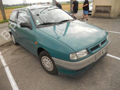 Right headlight SEAT IBIZA II (6K1) 1.9 SDI | BP20006196C29 