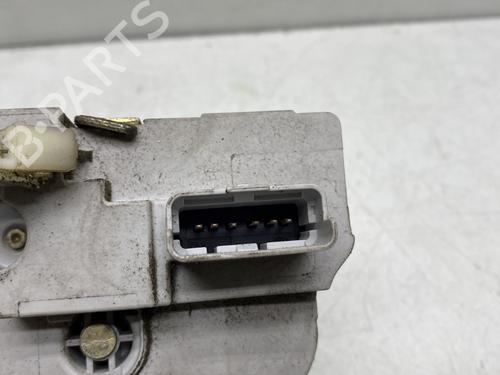Used Front left lock Front left lock 25446642 25446642