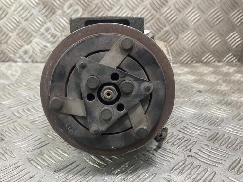 Used AC compressor AC compressor CITROËN DS3 (SA_) 1.6 HDi 110 (112 hp) 28522708 28522708