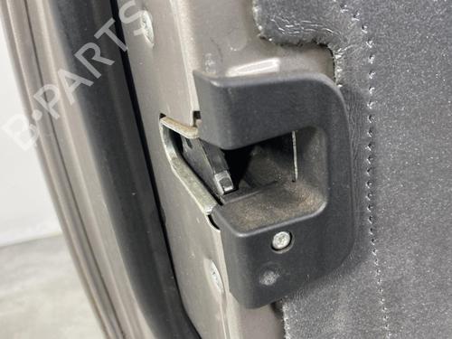 Left front door MERCEDES-BENZ C-CLASS Coupe (CL203) C 200 CDI (203.707) | BP19965530C2 