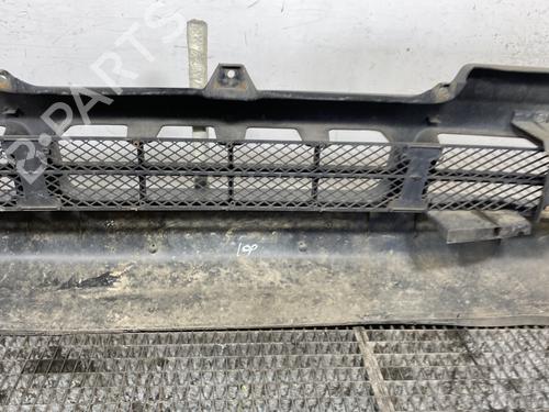 Front bumper PEUGEOT BOXER Van (244) 2.2 HDi | BP24301714C7 