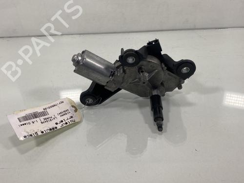 Rear wiper motor NISSAN QASHQAI / QASHQAI +2 I (J10, NJ10, JJ10E) 1.5 dCi | BP19970388M102 